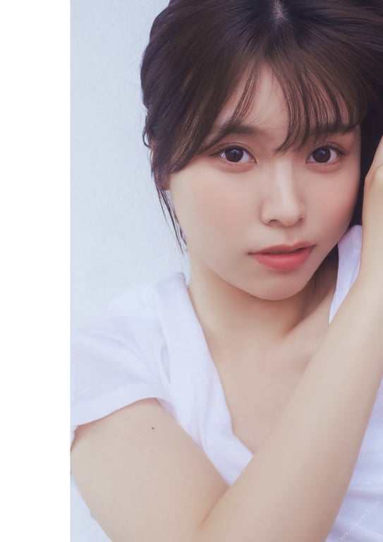 图片[14]-[デジタル限定 YJ PHOTO BOOK] Liyuu写真集「恋爱是什么味道呢？」 - 在线免费观看-阅图吧