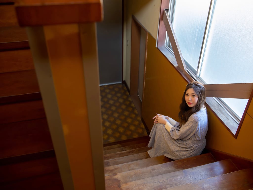 图片[25]-Amu Hanamiya 花宫亚梦 - Meet Amu... 遇见亚梦... (2021-07-16) - 在线免费观看-阅图吧