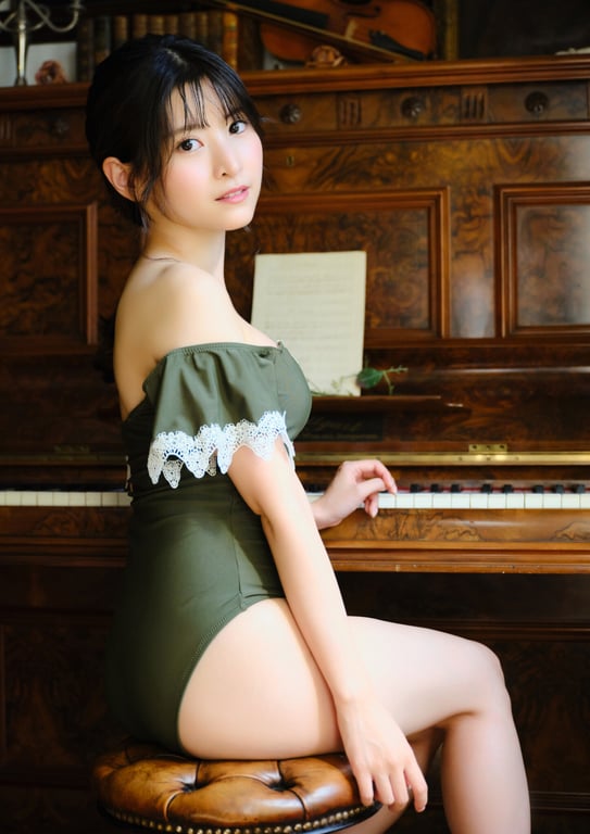 图片[33]-#BUBKA数字写真集 小鸟游留衣「wonderland」(2025-01-12) - 全本免费在线观看-阅图吧