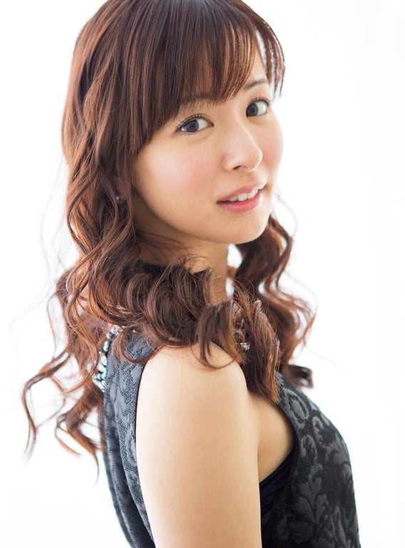 图片[13]-#原色美人主播大图鉴 2015 - 全本免费在线观看-阅图吧