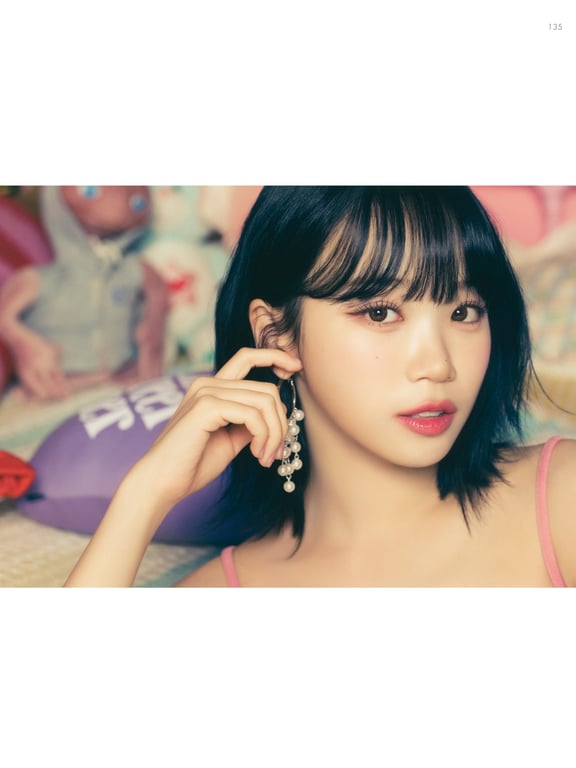 图片[96]-DICON ISSUE N_4 (LE SSERAFIM) - 在线免费观看-阅图吧