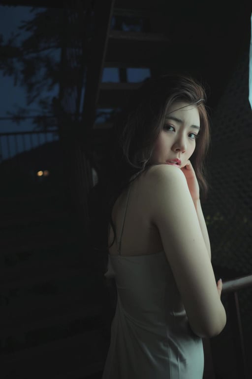 图片[19]-#写真集Ather vol.1 神木丽 神木丽其他剪影写真集 (连缀BOOKS) - 全本免费在线观看-阅图吧