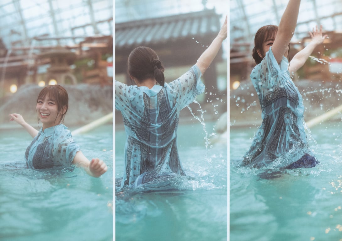 图片[23]-Hinako Kitano 北野日奈子 - Direction of Hope 希望的方向 (2022-02-08) - 在线免费观看-阅图吧