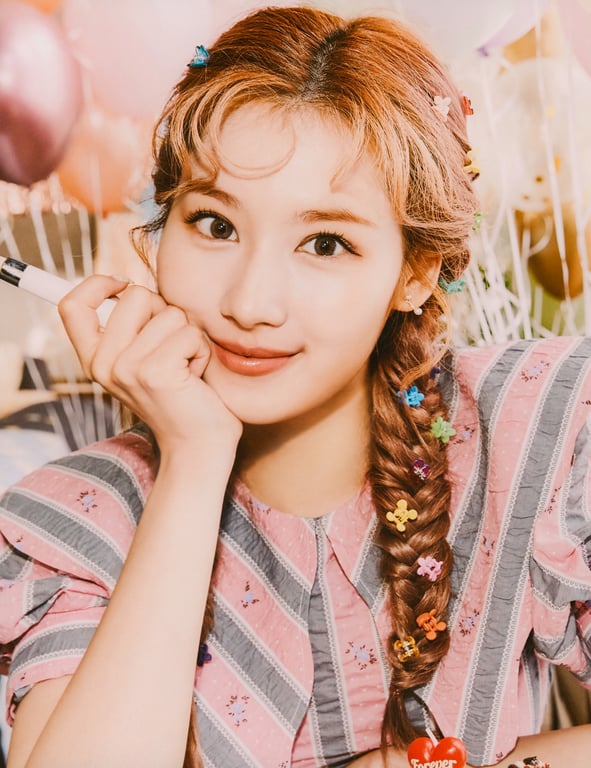 图片[110]-2021.11 TWICE 6th Anniversary 'Happy TWICE & ONCE day!' AR 写真集 - 在线免费观看-阅图吧