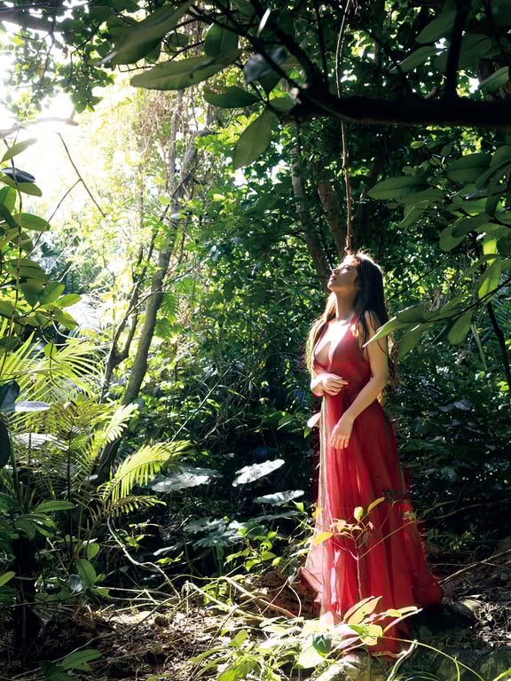 图片[17]-#Miho Machiyama 街山美穗 – Eden (2022-02-25) - 全本免费在线观看-阅图吧