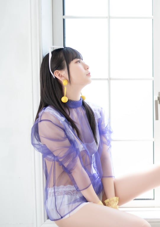 图片[22]-#Mia Nanasawa 七沢美亚 – Count sheep Nap (2020-06-12) - 全本免费在线观看-阅图吧