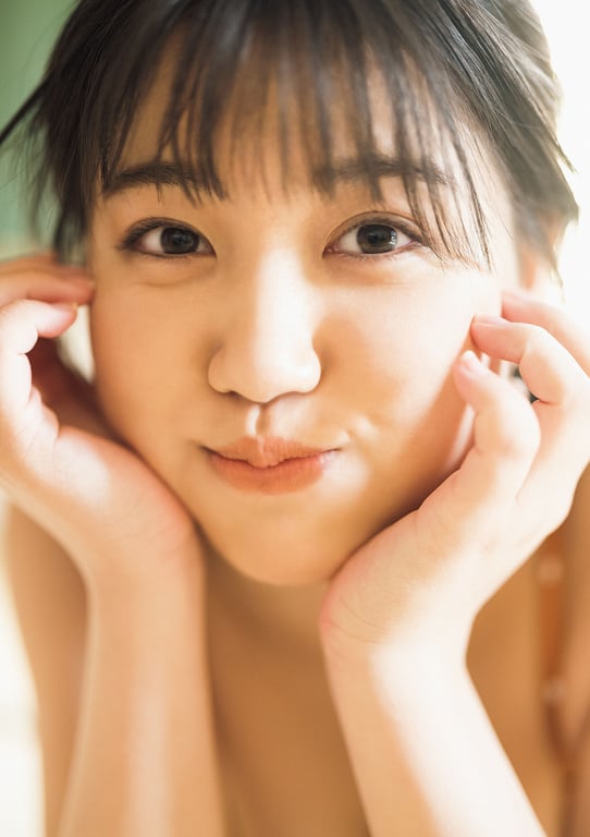 图片[16]-#和泉芳怜 1st写真集 可憐的芳怜 (incomplete) - 全本免费在线观看-阅图吧