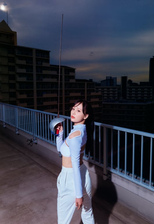 图片[82]-2024.10.07 (22∕7) 麻丘真央 1st写真集 『 光之镜 』 - 在线免费观看-阅图吧