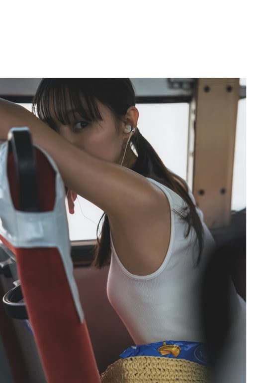 图片[14]-乃木坂46 远藤樱1st写真集 可憐 - 在线免费观看-阅图吧