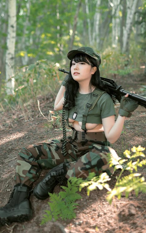 图片[88]-#Omotechan 表酱 – GRACE & TRUE (2020-03-26) - 全本免费在线观看-阅图吧