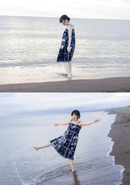 图片[112]-岬なこ1st写真集 你的身旁 - 在线免费观看-阅图吧