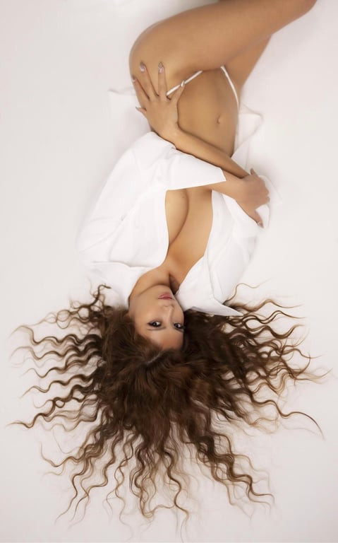 图片[15]-#堀えりか Modernism 3年ぶりの貝殻ビキニと圧巻ボディ！ - 全本免费在线观看-阅图吧