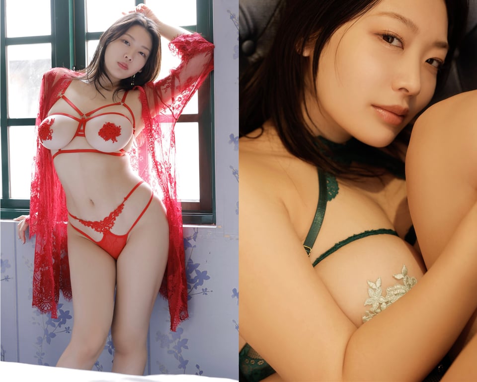 图片[79]-風吹ケイ Kiss You 6 (Spice Visual) - 在线免费观看-阅图吧