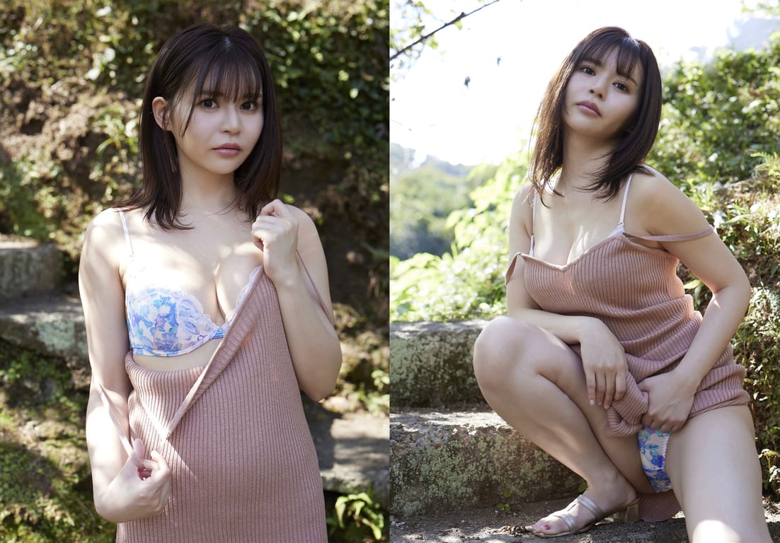 图片[11]-#週刊实话WJガールズデジタル写真集 时希美穗 vol.1 - 全本免费在线观看-阅图吧