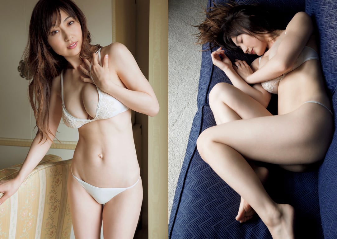 图片[52]-#熊田曜子 36th 写真集『The Greatest』 - 全本免费在线观看-阅图吧