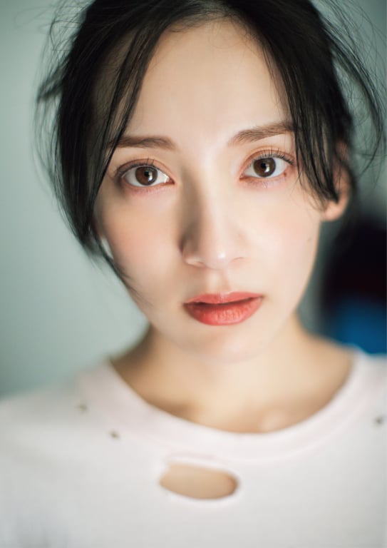 图片[5]-【電子版限定45ページ増】都丸紗也華 4th写真集 10 - 在线免费观看-阅图吧