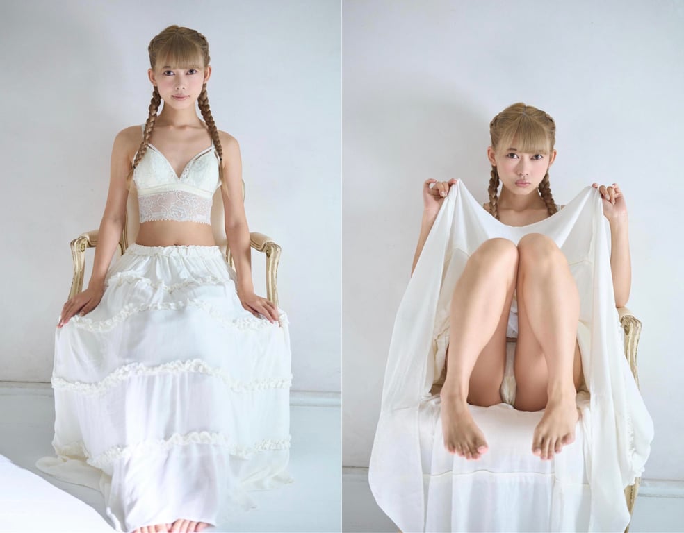 图片[88]-#Miu Arika 有神羽 – Imply… Vol. 1 - 全本免费在线观看-阅图吧