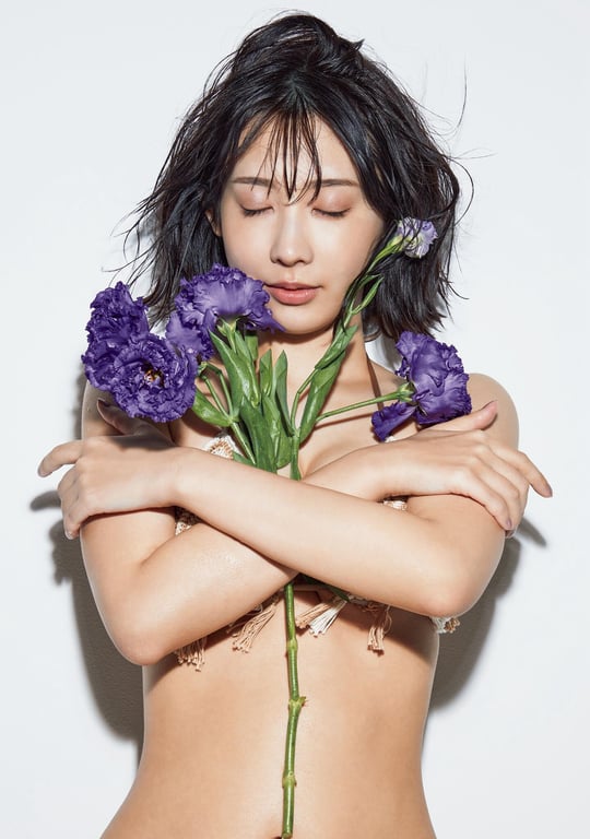 图片[10]-#2023.04.21 ＃芭芭芭芭比 艺术书DX 水凑美樱×LESLIE KEE MIRACLE 艺术书合集 - 全本免费在线观看-阅图吧