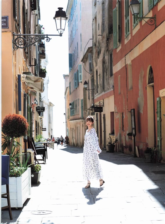 图片[26]-#堀未央奈 2nd写真集 『 曾经的约定之地 』Low - 全本免费在线观看-阅图吧