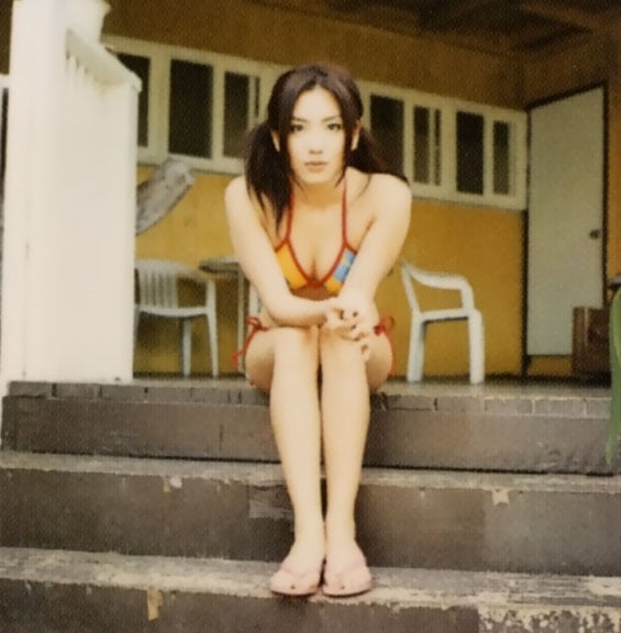 图片[106]-#矢吹春奈 – PRIVATE BEACH - 全本免费在线观看-阅图吧