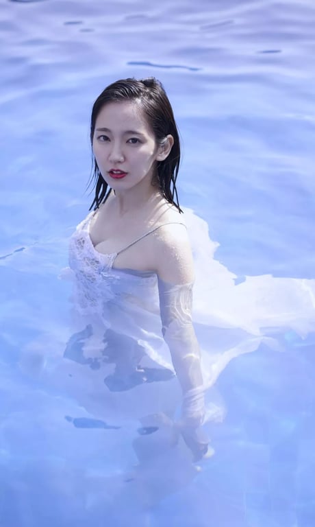 图片[30]-#＜Digital周刊Playboy写真集＞ 吉冈里帆「Long Long Vacation」(Kindle) - 全本免费在线观看-阅图吧