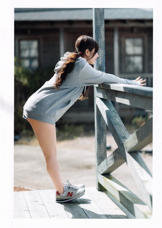 图片[38]-Marina Yamada 山田麻莉奈 1st Photobook - Mariri 麻梨梨 (2019-05-23) - 在线免费观看-阅图吧