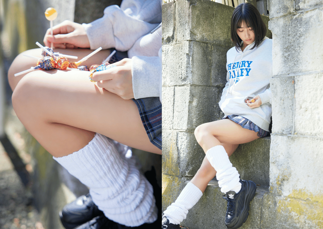 图片[2]-#BRODYデジタル写真集 水野瞳『忘れてあげない』 - 全本免费在线观看-阅图吧