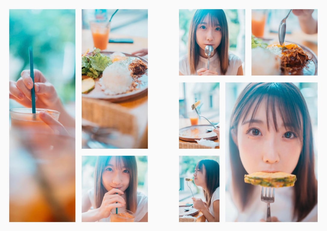 图片[42]-#大河桃 グラビア写真集 旬 (Wunder Publishing House) - 全本免费在线观看-阅图吧