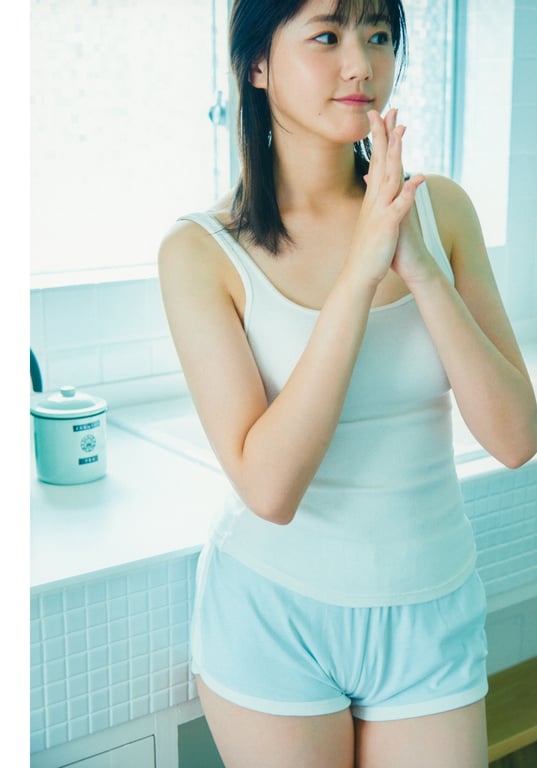 图片[27]-瀧野由美子 2nd 写真集『Mindscape』 - 在线免费观看-阅图吧