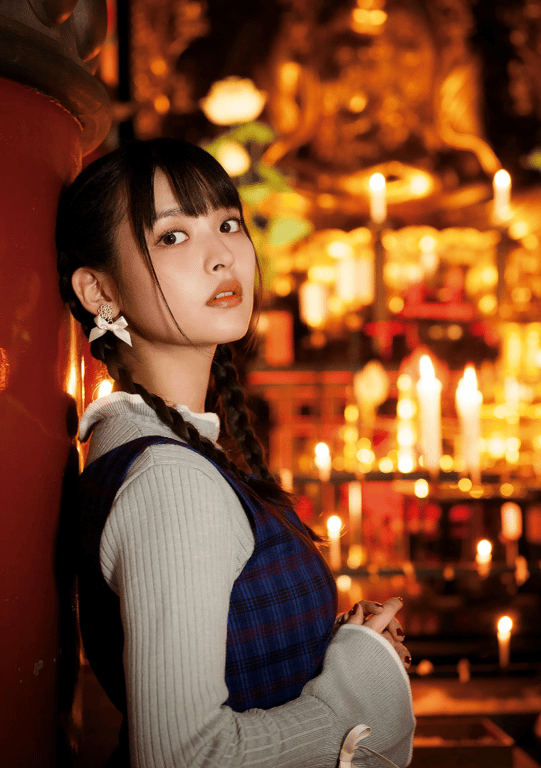 图片[95]-#Sumire Uesaka 上坂堇 – UESAKA JAPAN! (2018-02-14) - 全本免费在线观看-阅图吧