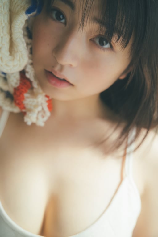 图片[21]-#佐々木ほのか「ほのか与我的特别时间」 - 全本免费在线观看-阅图吧