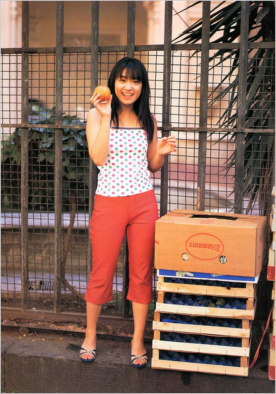 图片[11]-#Chizuru Ikewaki 池脇千鹤 – tesoro - 全本免费在线观看-阅图吧