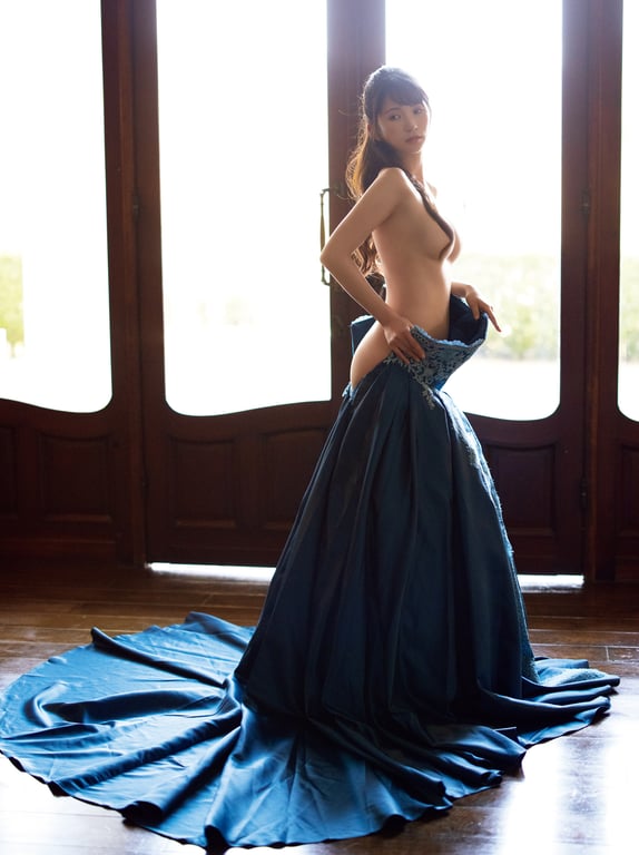 图片[75]-#【電子版だけの特典カット付き】街山美穗写真集『Phantom』 - 全本免费在线观看-阅图吧