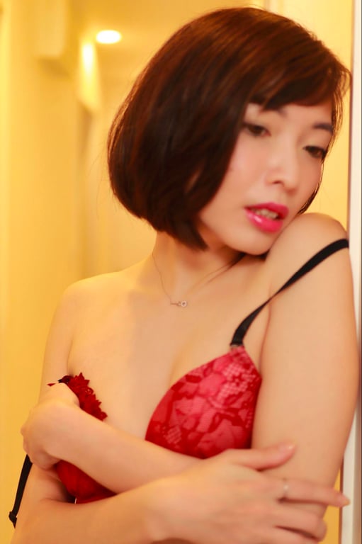 图片[95]-#峰玲子 デジタル写真集 抱きしめて - 全本免费在线观看-阅图吧