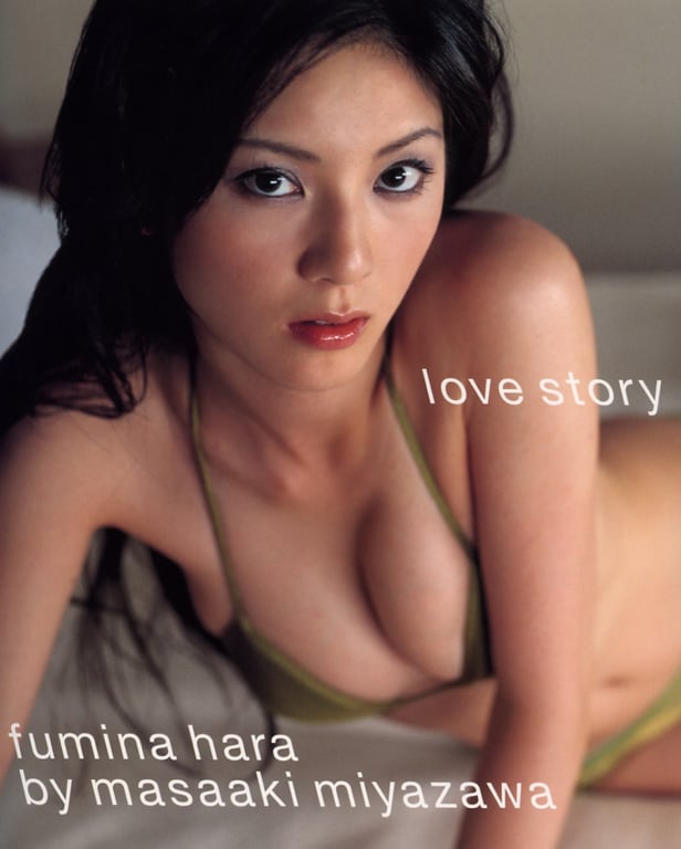 原史奈 - love story-阅图吧