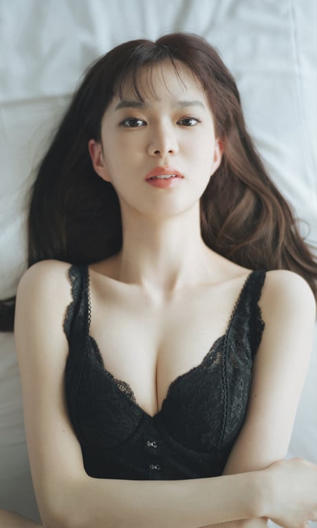 图片[15]-#Riko Matsudaira 松平璃子 – Buzzing beautiful legs, beautiful butts 引发热议的美腿、美臀。～prologue～ (2023-03-06) - 全本免费在线观看-阅图吧