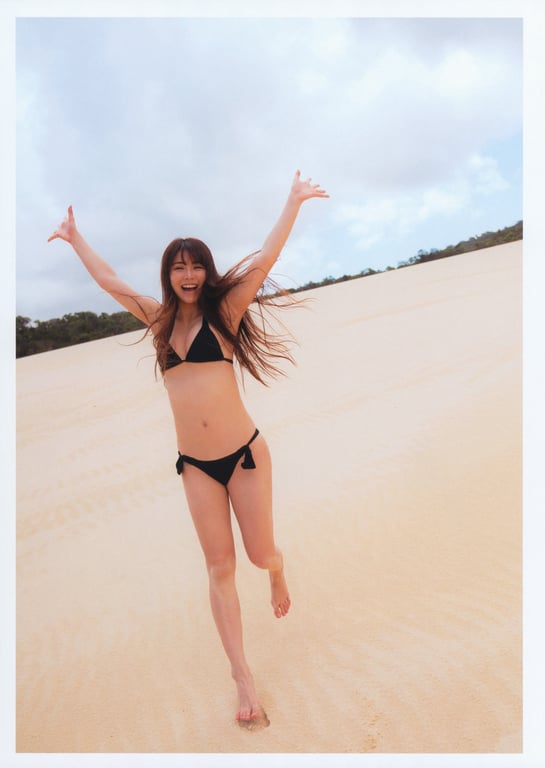 图片[109]-白間美瑠ファースト写真集「LOVE RUSH」 - 阅图吧-阅图吧