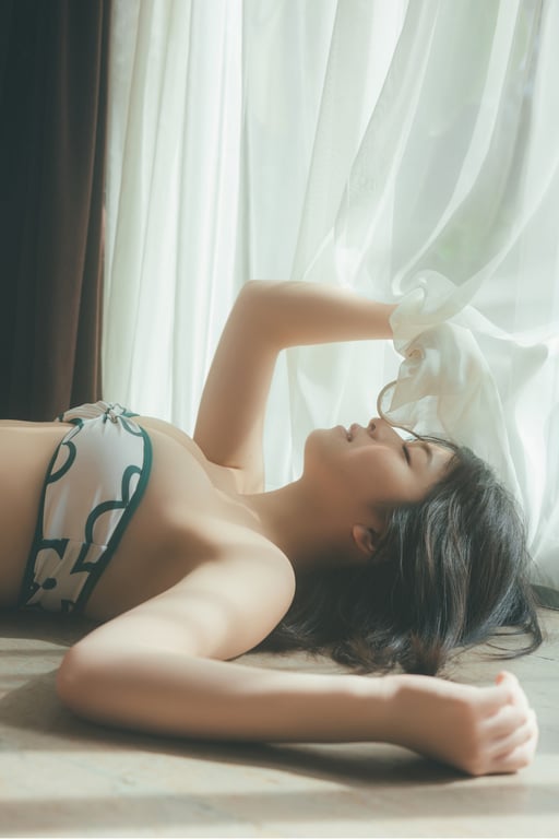 佐々木ほのか「ほのか与我的特别时间」-阅图吧