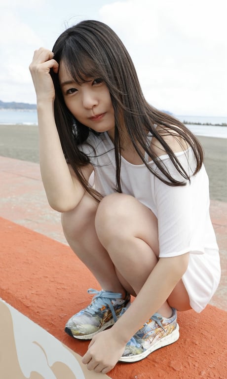 图片[4]-#Tsubomi 花蕾 – Last full nude 最后的全裸 (2022-04-25) - 全本免费在线观看-阅图吧