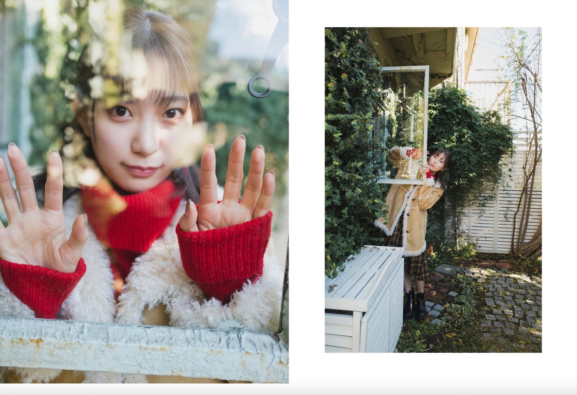 图片[6]-#美谷朱里 数字写真集 被拍到了 - 全本免费在线观看-阅图吧