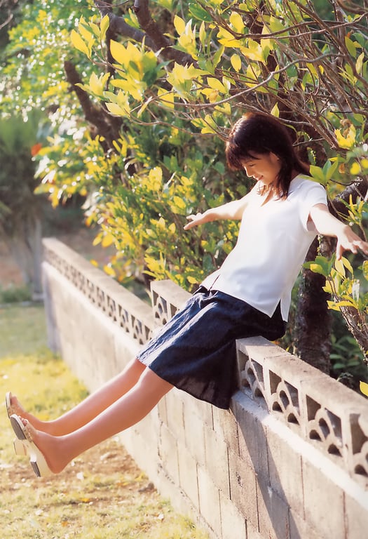 图片[3]-#小阪由佳 – 小阪由佳 (2005.02.15) - 全本免费在线观看-阅图吧