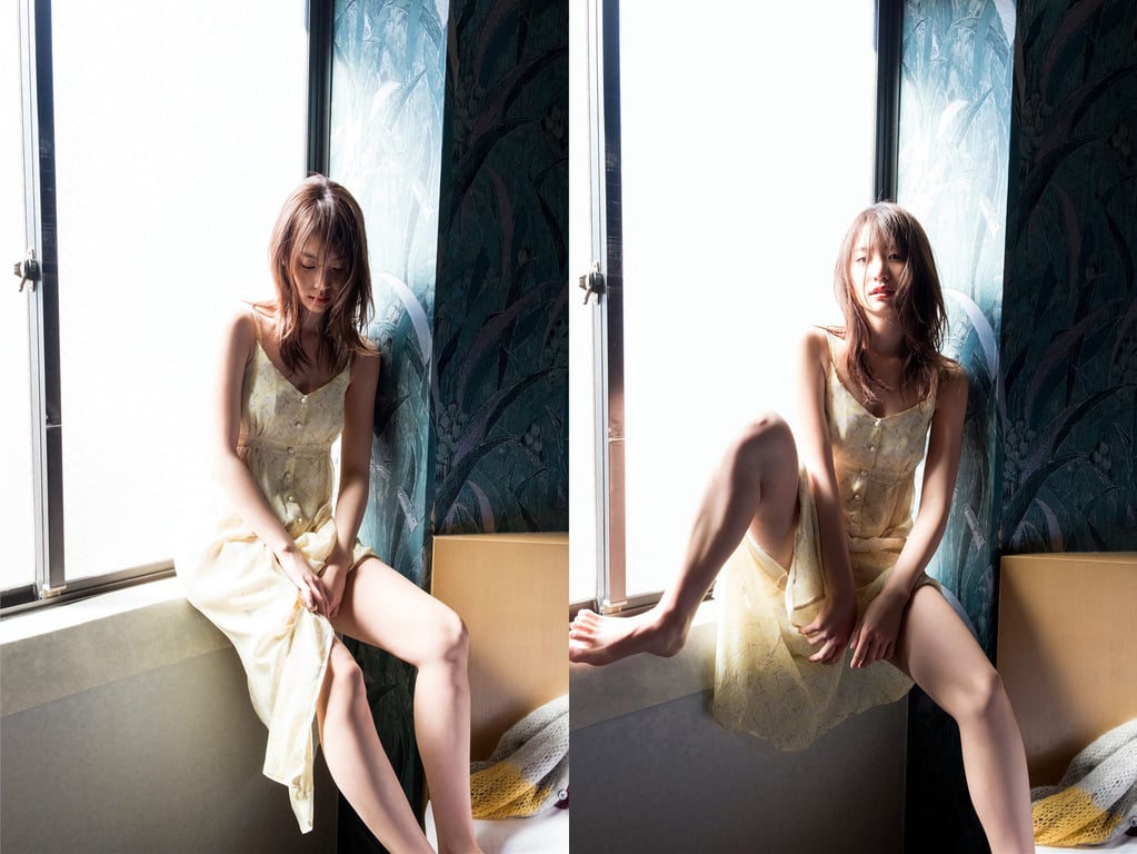 图片[6]-#FLASHデジタル写真集 永尾玛利亚 秘事 - 全本免费在线观看-阅图吧