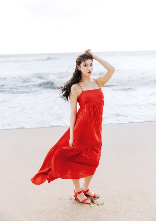 图片[112]-荒井优希 1st写真集 「无敌的素颜」 - 在线免费观看-阅图吧