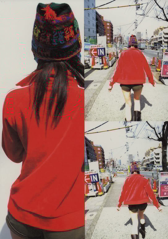 图片[20]-#杏さゆり – あんずDROPS - 全本免费在线观看-阅图吧