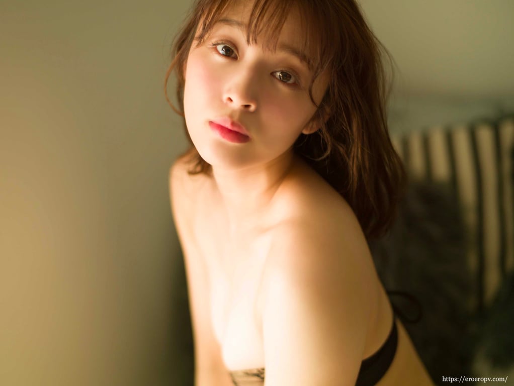 图片[14]-#FLASHデジタル写真集 神部美咲 初デートは自宅で Vol.3 - 全本免费在线观看-阅图吧