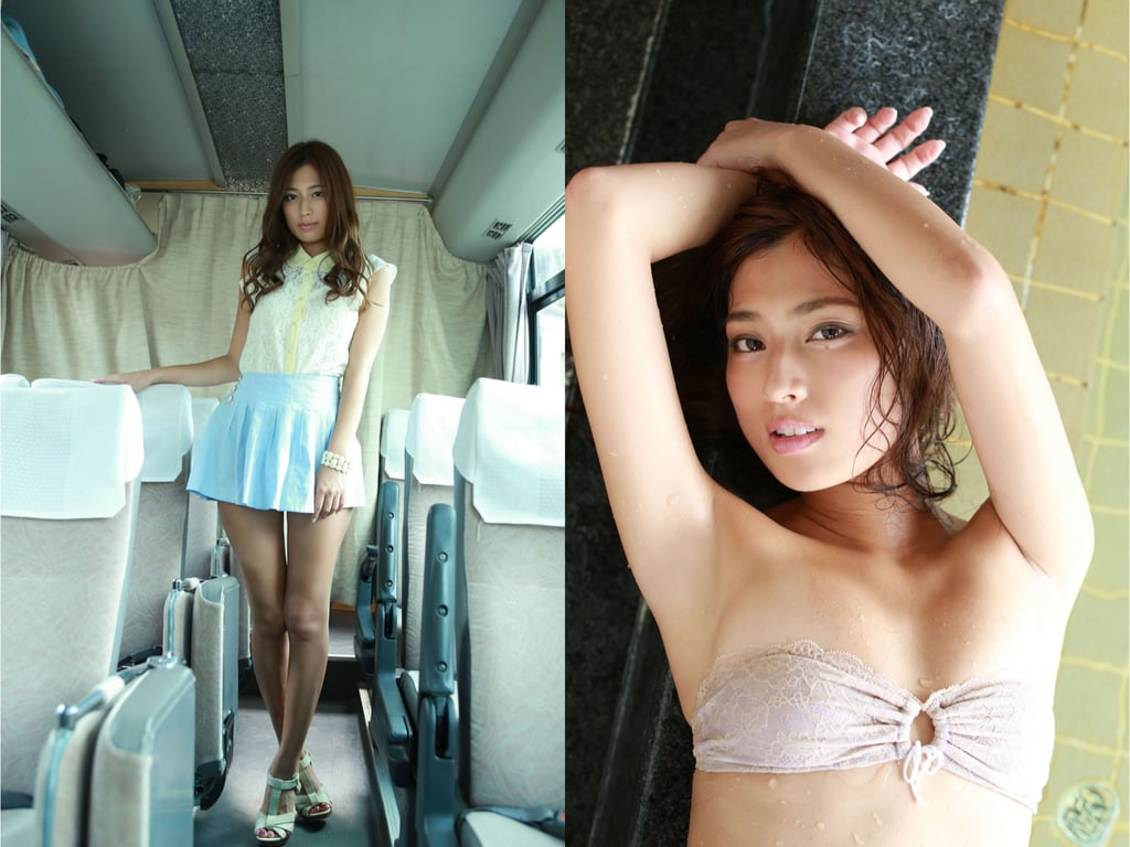 图片[13]-佐々木麻衣 湿润诱惑 - 在线免费观看-阅图吧