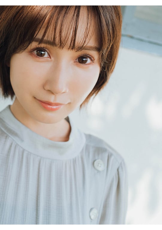 图片[96]-#Minami Kojima 小岛南 – Trance Retinal 被夺取 (2021-09-27) - 全本免费在线观看-阅图吧