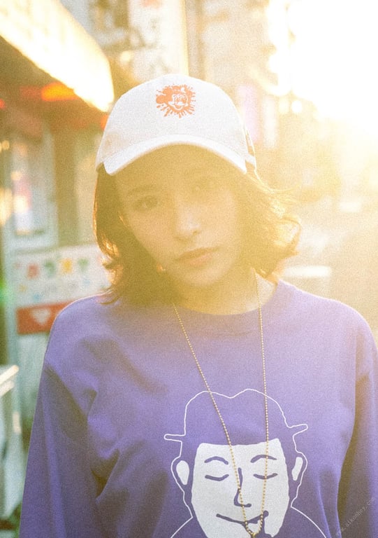 图片[36]-#NEWLOOK【girl meets street】伊藤舞雪 - 在线免费观看-阅图吧