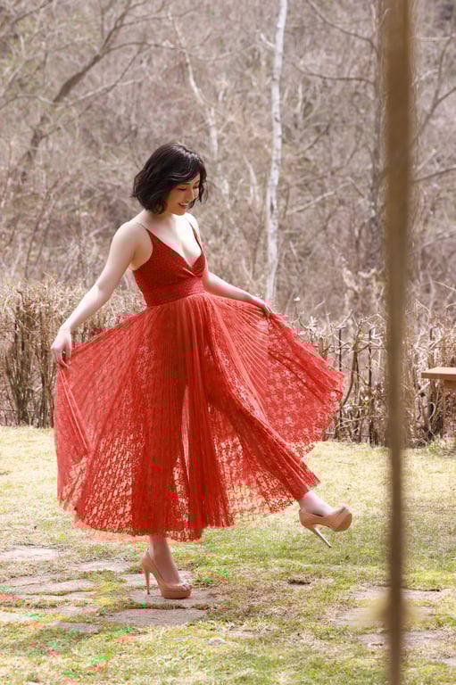 图片[3]-#新藤爱美 Ｑｕｅｅｎｓ Ａｌｌ未公开ＳｐｅｃｉａｌＥｄｉｔｉｏｎ ｖｏｌ．１ ＦＲＩＤＡＹ数码写真集 - 全本免费在线观看-阅图吧