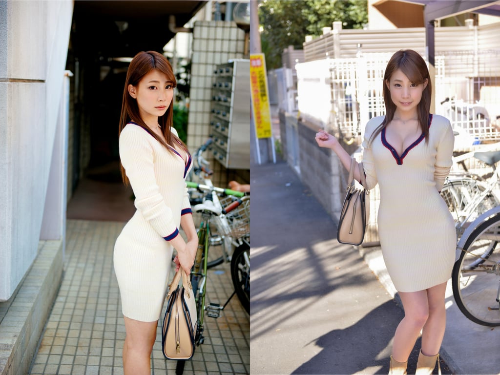 图片[10]-[Gekisha Beauty 激写美女] 长谷川留衣 (2023-01-06) - 在线免费观看-阅图吧